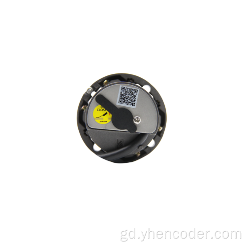 Encoder teip encoder sreathach